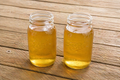 Rendered Tallow