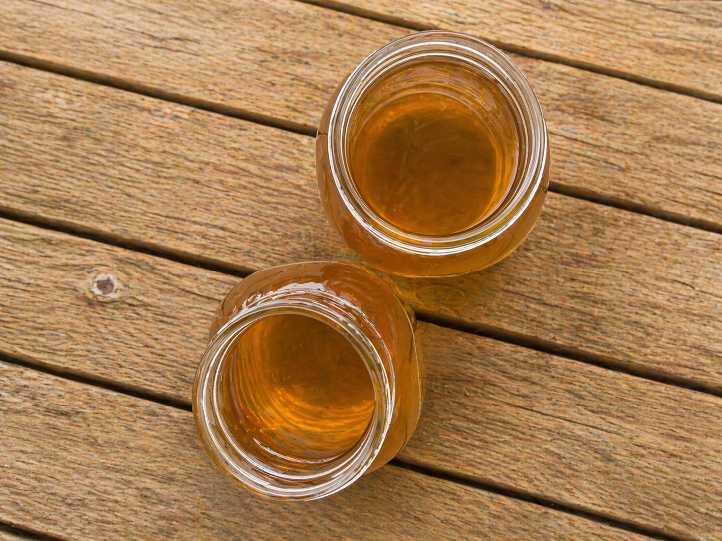 Rendered Tallow