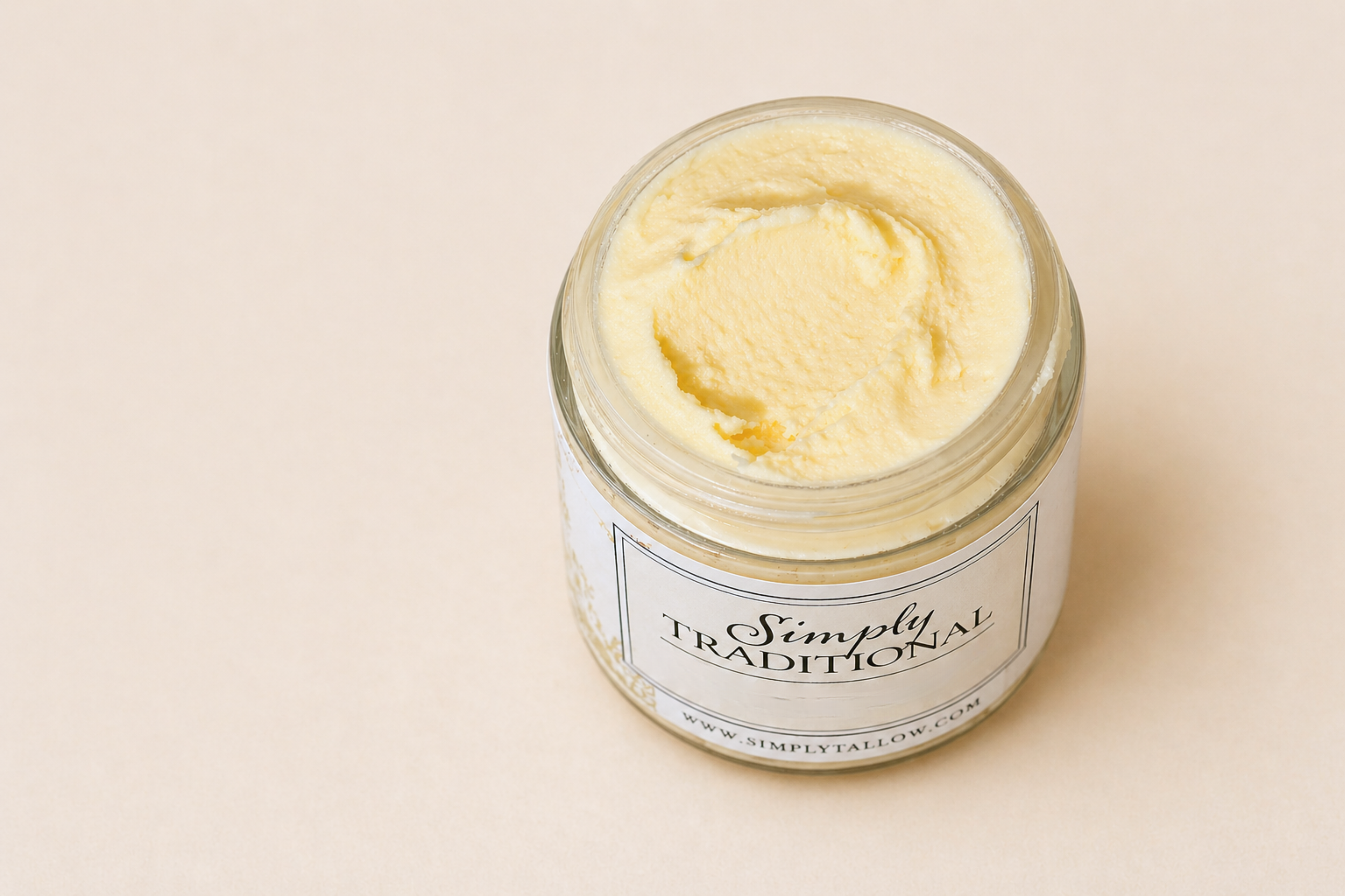 Simply Radiant Frankincense Face Cream